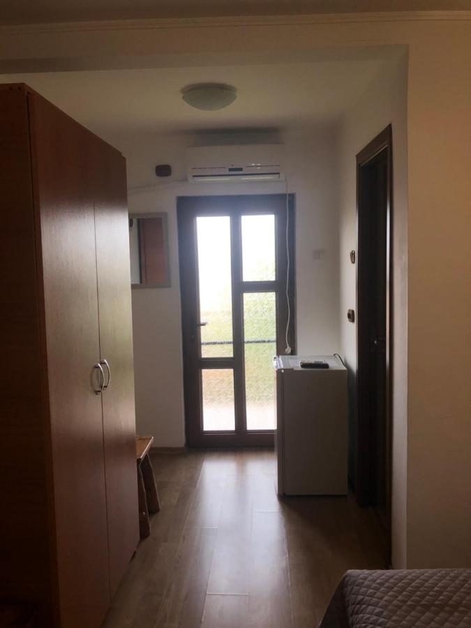 Pensiunea Casa Serban Eforie Kültér fotó