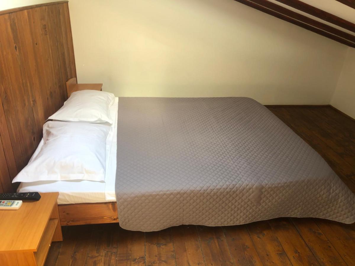 Pensiunea Casa Serban Eforie Kültér fotó