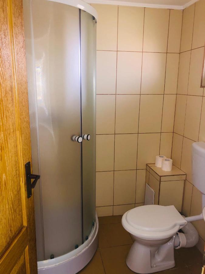 Pensiunea Casa Serban Eforie Kültér fotó