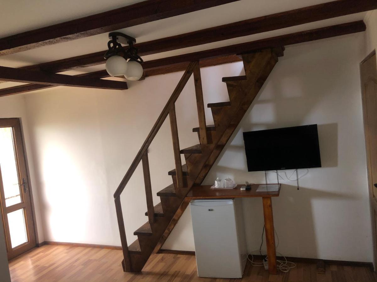 Pensiunea Casa Serban Eforie Kültér fotó