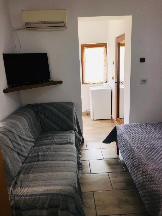 Pensiunea Casa Serban Eforie Kültér fotó