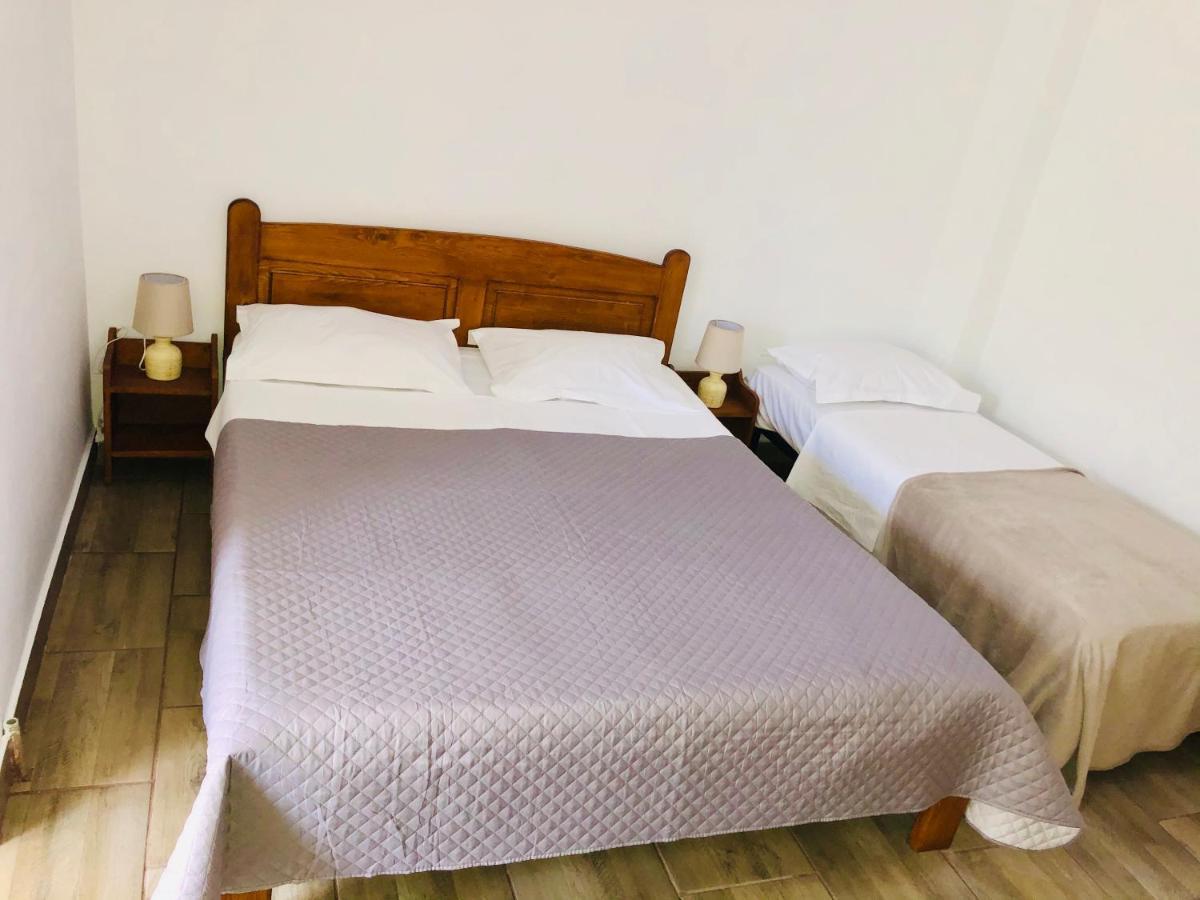Pensiunea Casa Serban Eforie Kültér fotó