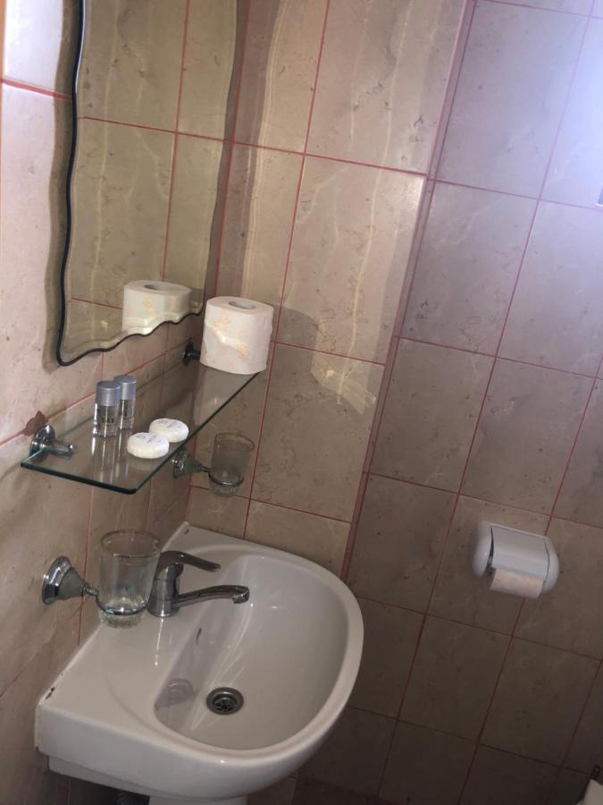 Pensiunea Casa Serban Eforie Kültér fotó