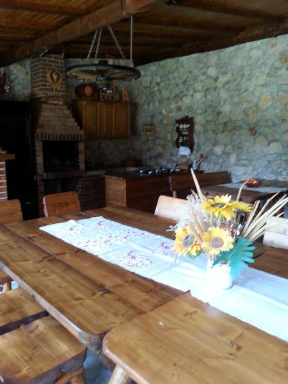 Pensiunea Casa Serban Eforie Kültér fotó