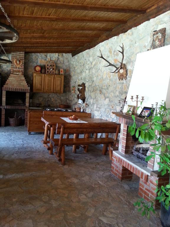 Pensiunea Casa Serban Eforie Kültér fotó